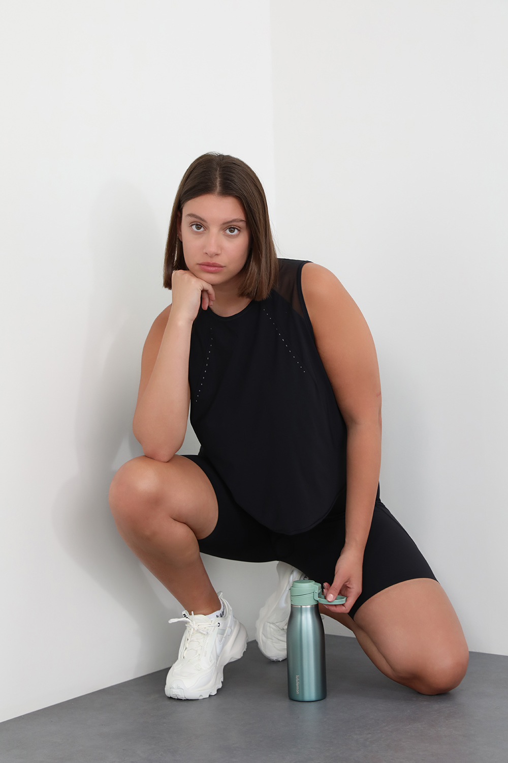 Fast and Free High-Rise Short 2